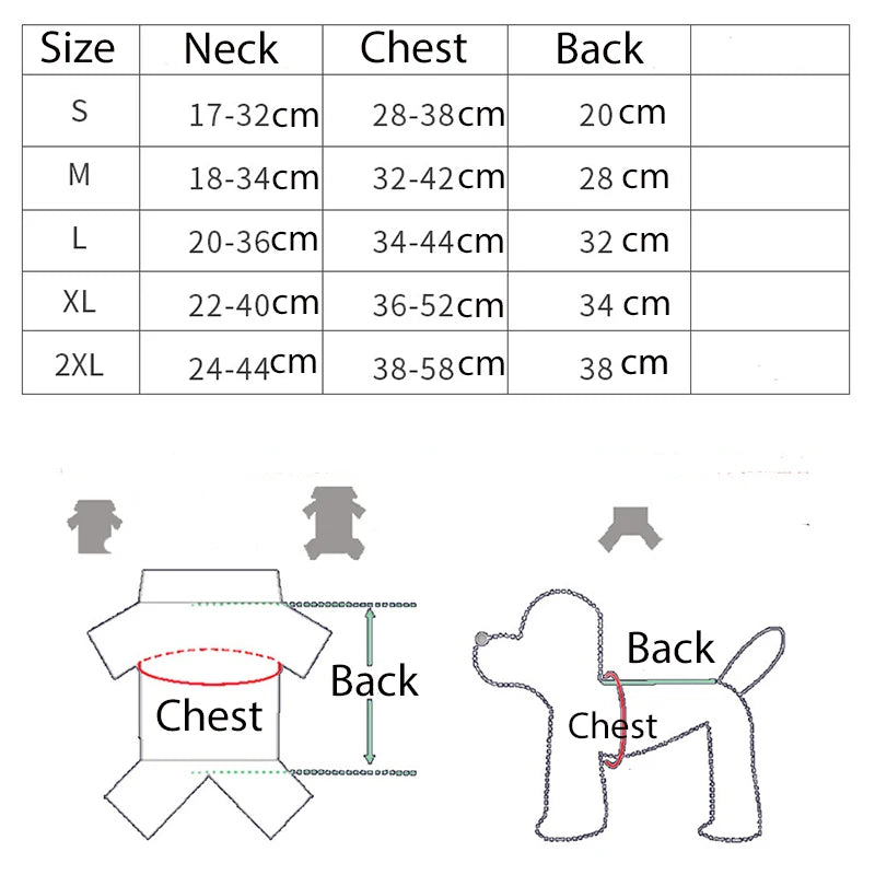 Puppy Dog Sweaters for Small Medium Dogs Cats Clothes Winter Warm Pet Turtleneck Chihuahua Vest Soft Yorkie Coat Teddy Jacket