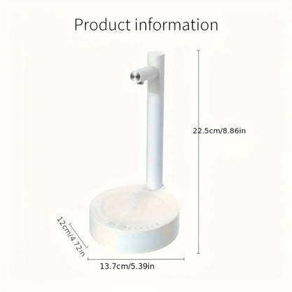 explosions intelligent desktop electric water pump water free wireless water quantitative adjustable portable.
