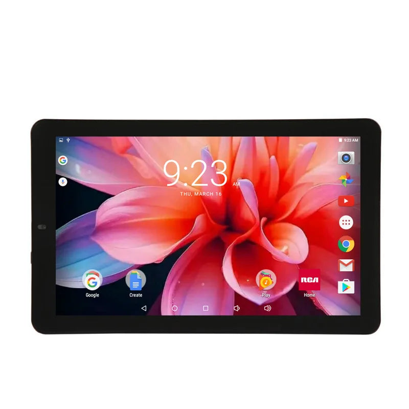 2025 New RCT6513 11.6" MT8127 Quad Core Android 6.0 Tablet WIFI Bluetooth Daual Cameras 5000mAh Battery HDMI Port