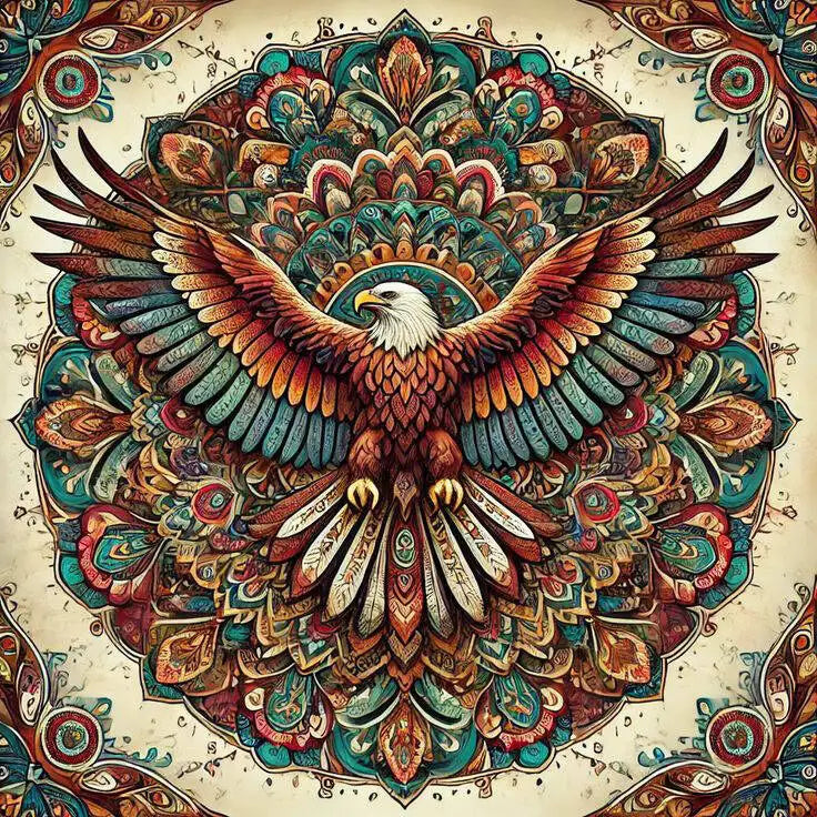 Huacan Animal 5D DIY Diamond Paintings Flower Mosaic Complete Kit Mandala Diamond Embroidery Art Room Decoration