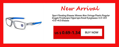 Metal Anti-blue Light Reading Glasses Farsighted Eyeglasses Men Business Eyewear Diopter 0 +1.0 +1.5 +2.0 +2.5 +3.0 +3.5 +4.0