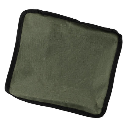 Outdoor Camping Gas Tank Storage Bag Camping Gas Canister Stove Bag Picnic Cookware Utensils Kit Bag For Travel Camping