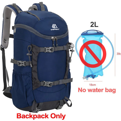 Hydration Backpack for Hiking Running Cycling Biking Oudoor Sports Travel Bag Men Women Camping Climbing Mountaineering Backpack