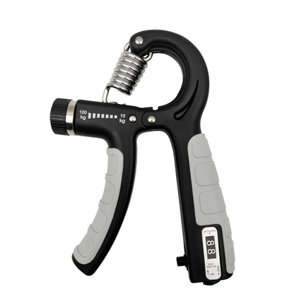 Hand Grips Strengthener Men And Women Arm Spring Finger Massager Expander Hand Exercise Gym Fitness Training Wrist Gripper