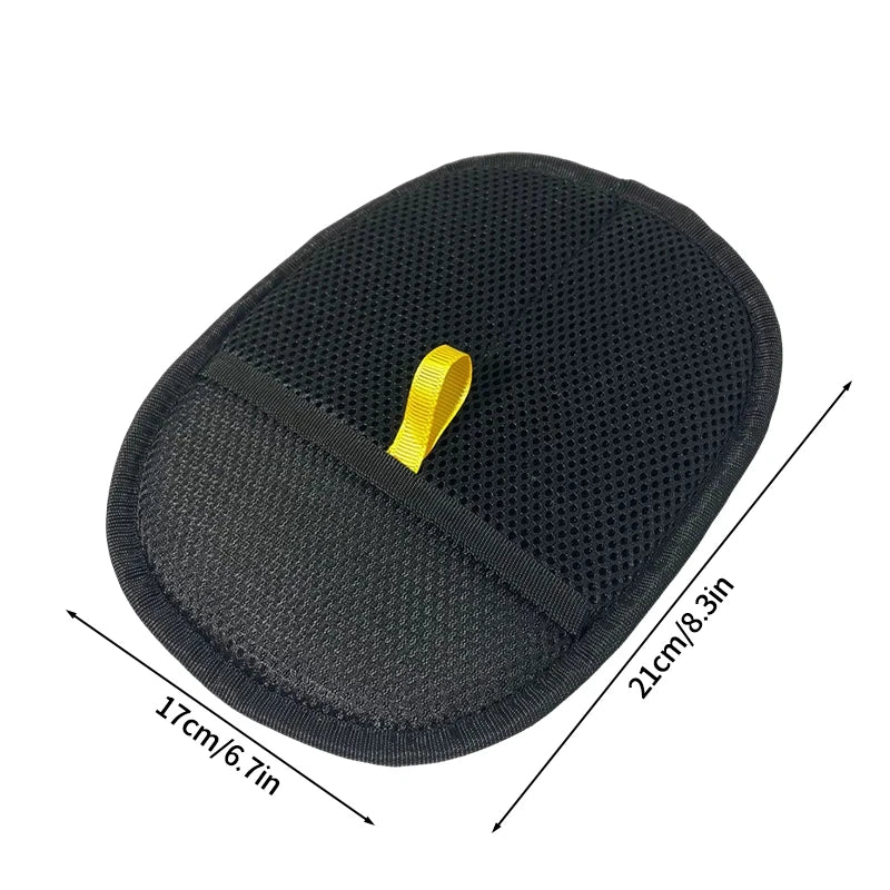1-5pcs Pet Hair Grooming Gloves Pet Hair Remover Glove Dog Cats Hair Cleaning Gloves Pet Hair Cleanning Tool Pet Fur Hair Gloves