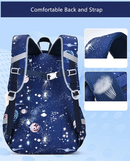 Kawaii School Backpack for Girls Elementary School bag for students Children Gift Pink Purple Bookbag primary girls schoolbag