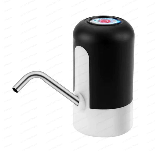Barreled Water Pump Electric Water Dispenser Household Charging Water Pressure Automatic